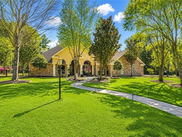 39308 MAGNOLIA Trace, Ponchatoula, LA 70454