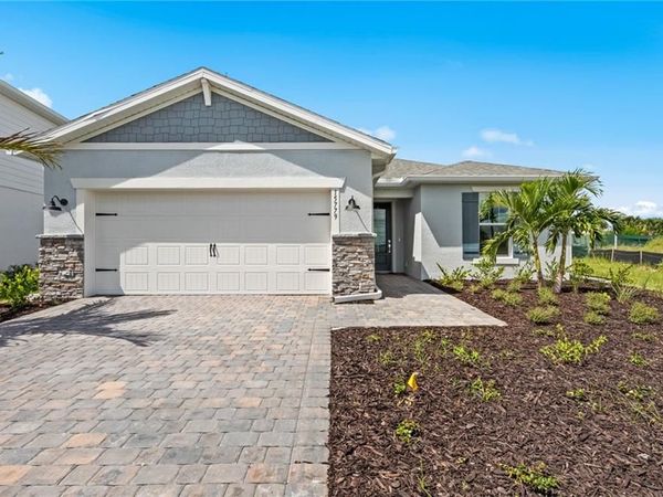 42741 Valley Brooks ST , PUNTA GORDA, FL 33982