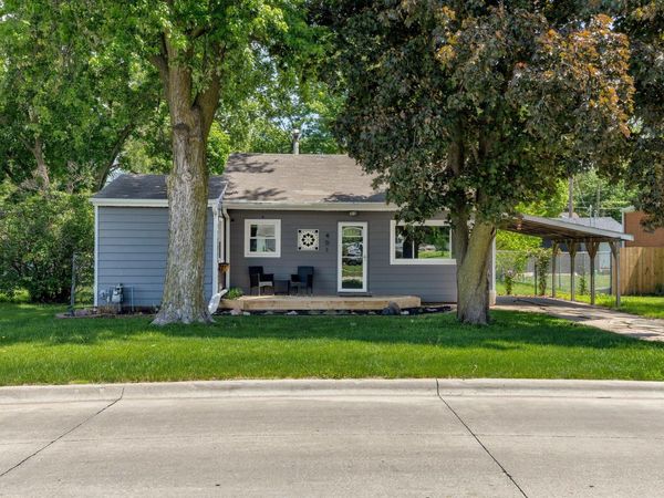 401 NE Main Street, Grimes, IA 50111