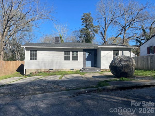 110 Sterling Street , Chester, SC 29706