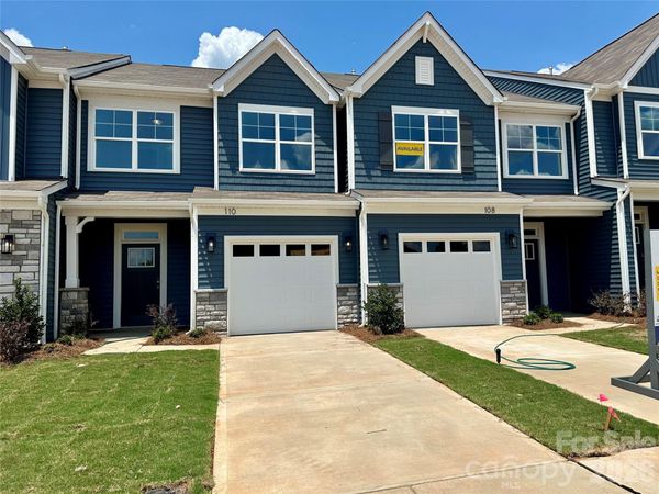 110 Pointer Trail, Troutman, NC 28166