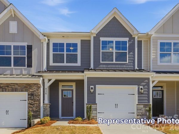 110 Pointer Trail , Troutman, NC 28166