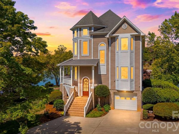 8346 Church Road, Taylorsville, NC 28681