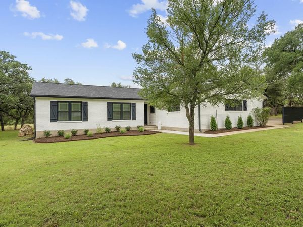 294 BUCK BND, Georgetown, TX 78628