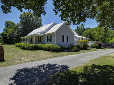 529 N Lee Street , Leesville, SC 29070