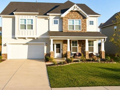 425 Maria Posada Court, Chapin, SC 29036