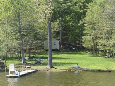 7106 Sunrise Drive, Wolcott, NY 14590