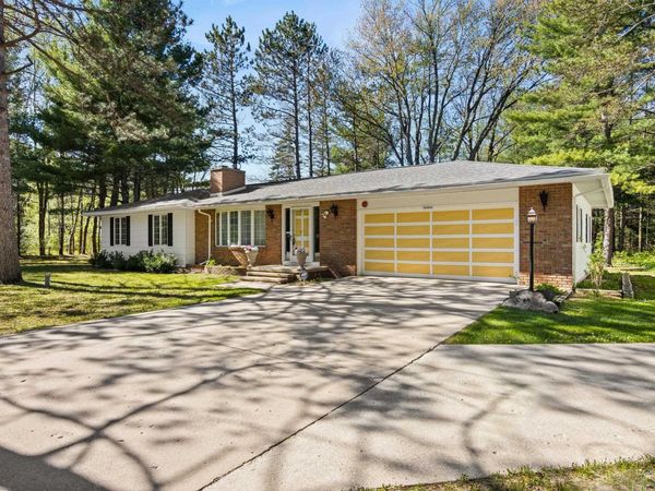 20600 Rhodes Road, Interlochen, MI 49643