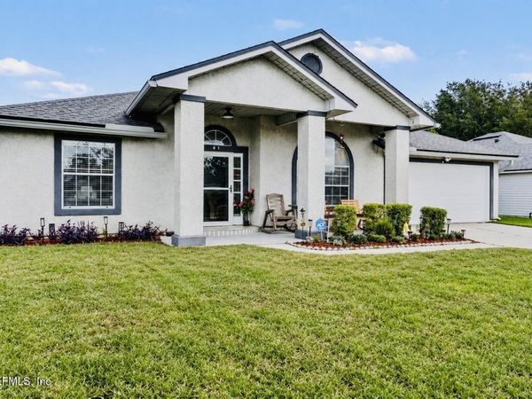 3780 WOODBRIAR Drive, Orange Park, FL 32073