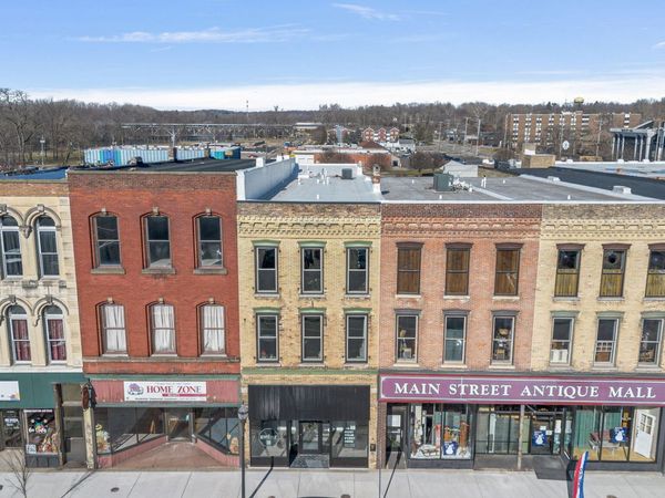 105 E Main Street, Niles, MI 49120