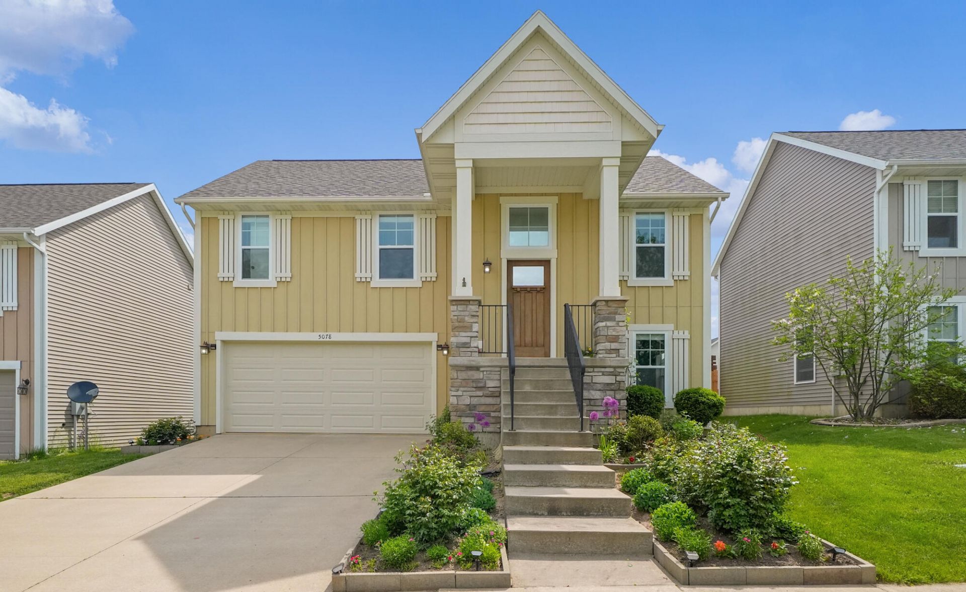 5078 Wild Senna Avenue Se, Grand Rapids, MI 49512 Main Photo