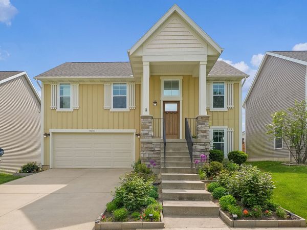 5078 Wild Senna Avenue SE, Grand Rapids, MI 49512