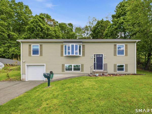 368 Old Main, Rocky Hill, CT 06067