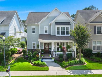 178 Bateaux Drive, Summerville, SC 29483