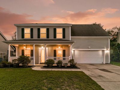 1412 Kinglet Lane, Hanahan, SC 29410
