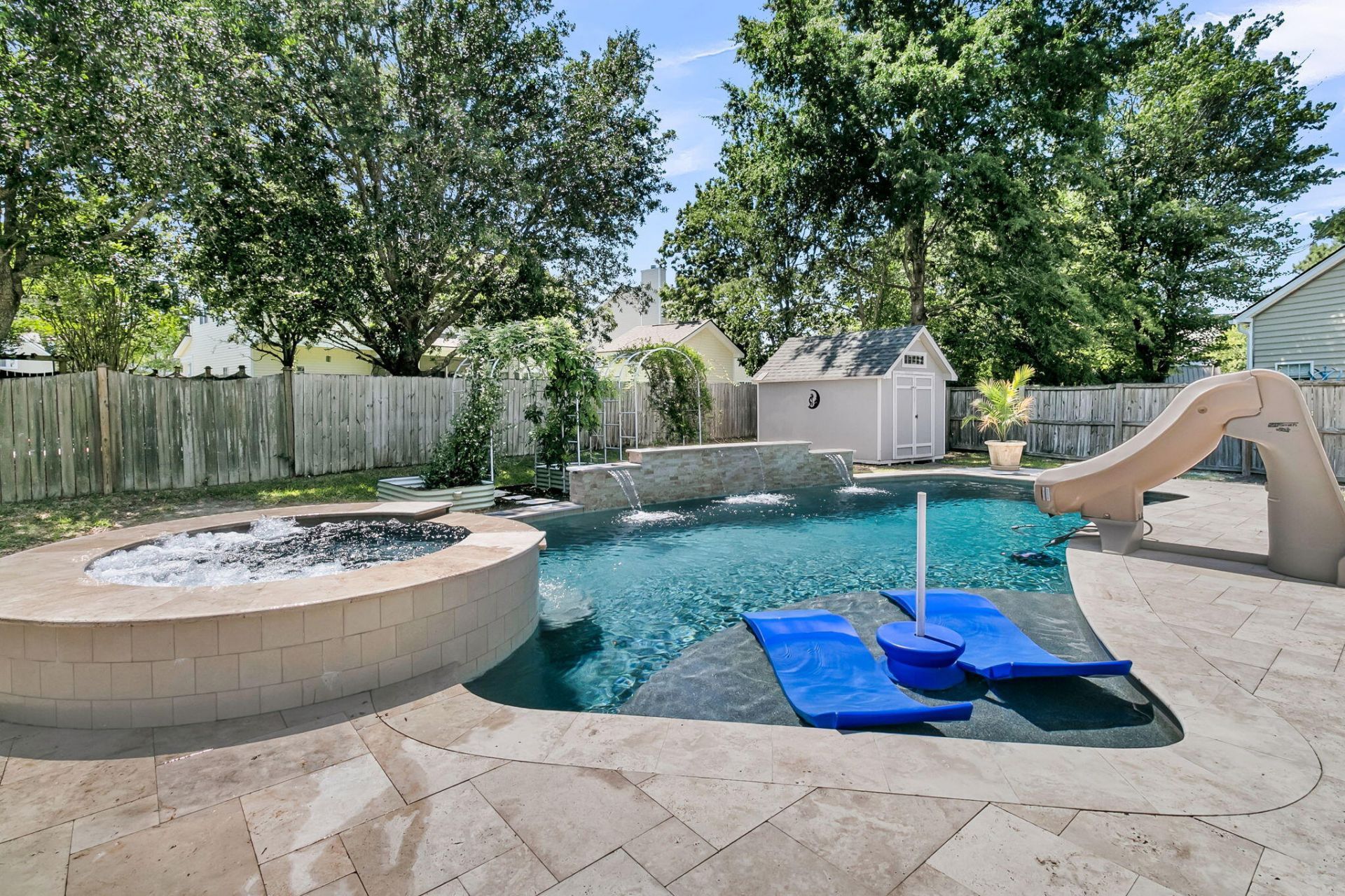 1412 Kinglet Lane Photo 44