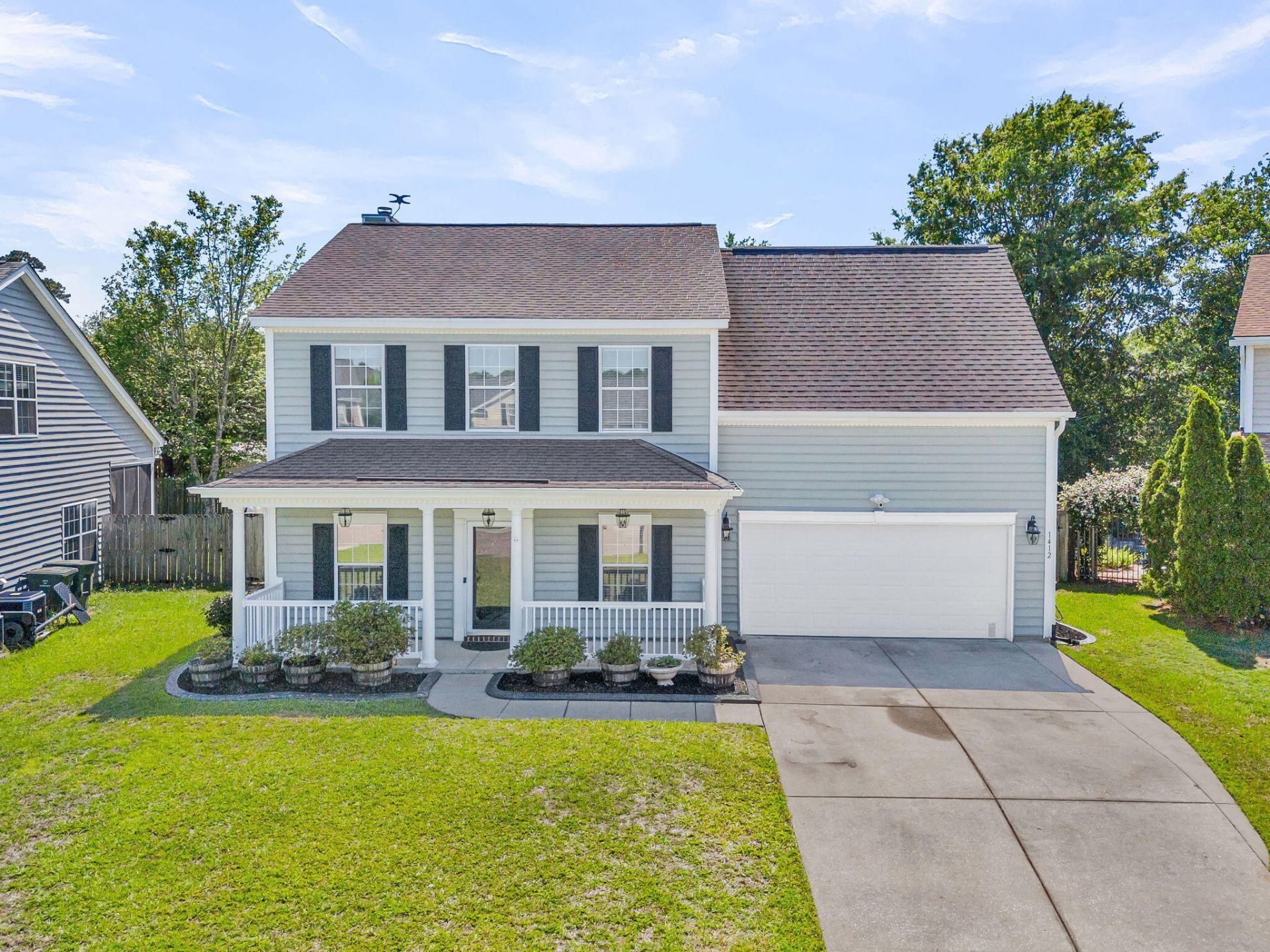 1412 Kinglet Lane Photo 5