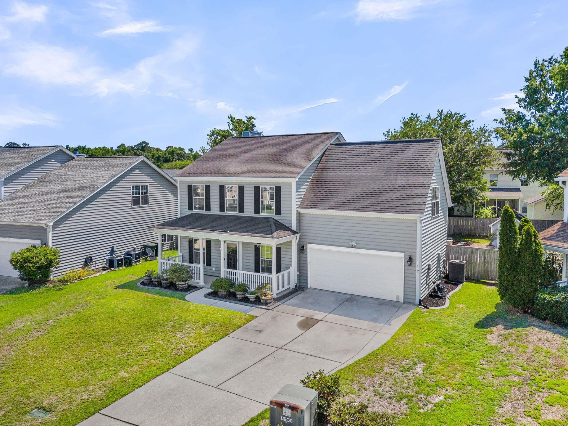 1412 Kinglet Lane Photo 52