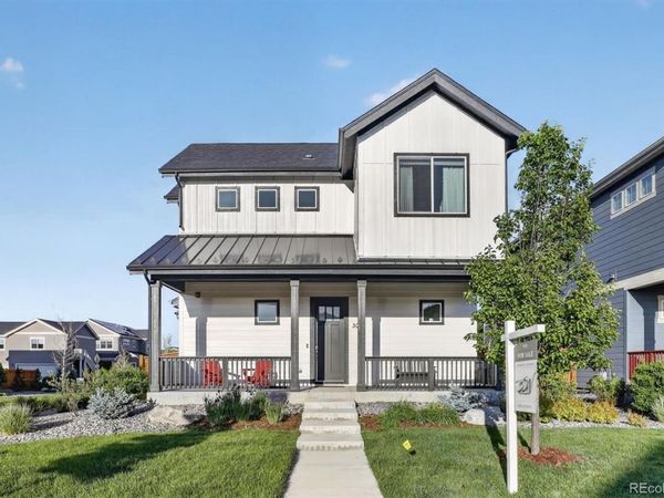 302 S 2nd Avenue, Superior, CO 80027