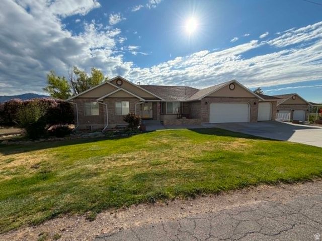 2470 N 2650 W, Helper, UT 84526 Main Photo
