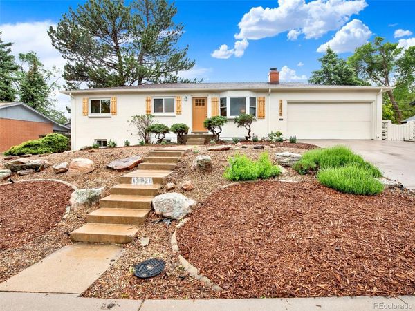 12026 W Virginia Place , Lakewood, CO 80228