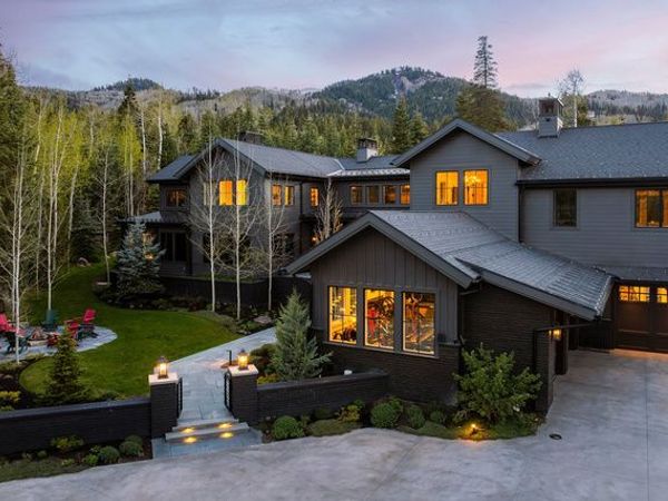 2475 W WHITE PINE LN , Park City, UT 84060