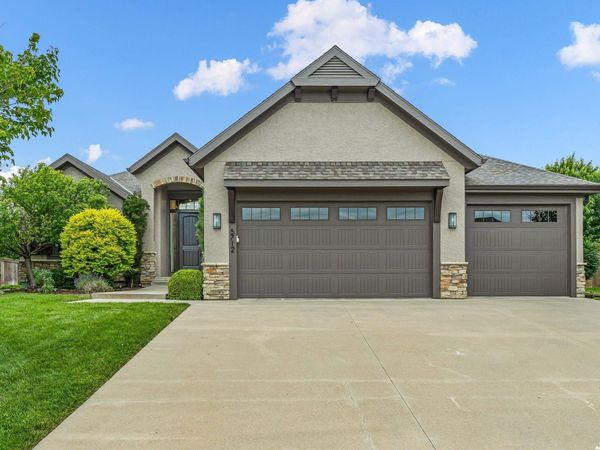 5712 Warren , Lawrence, KS 66049