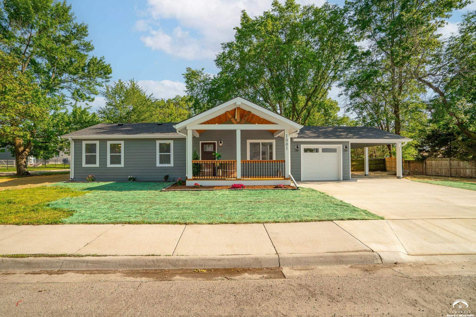 1001 Highland , Lawrence, KS 66044 Main Photo