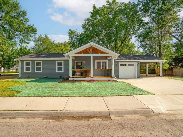 1001 Highland , Lawrence, KS 66044