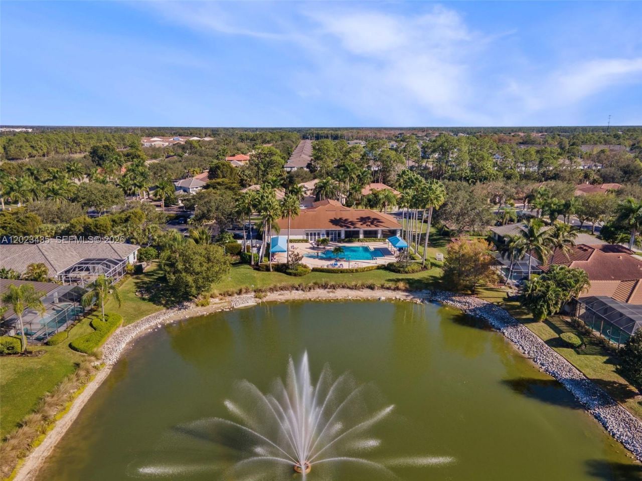 14832 Indigo Lakes Cir, Naples, FL 34119 Photo