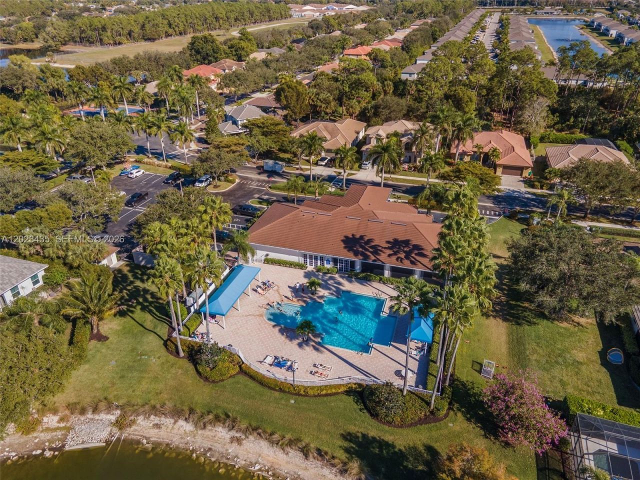 14832 Indigo Lakes Cir, Naples, FL 34119 Photo