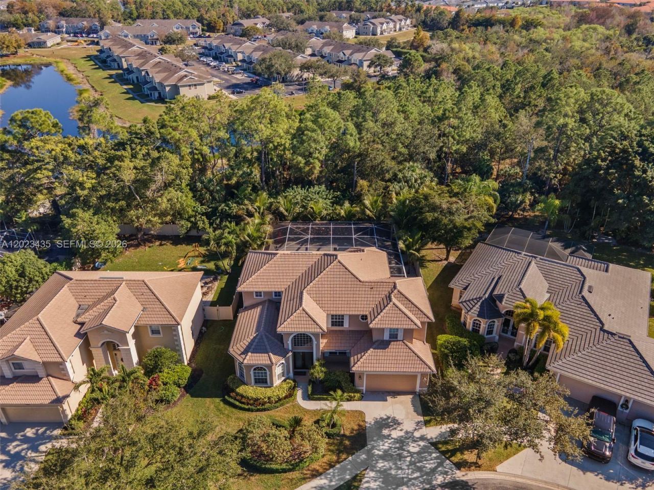 14832 Indigo Lakes Cir, Naples, FL 34119 Photo