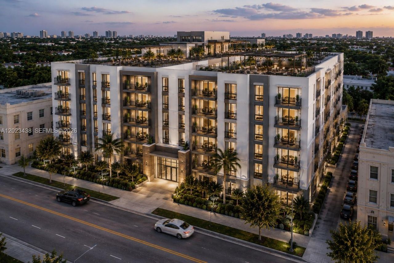1723-1739 Moffett St , Hollywood, FL 33020 Photo