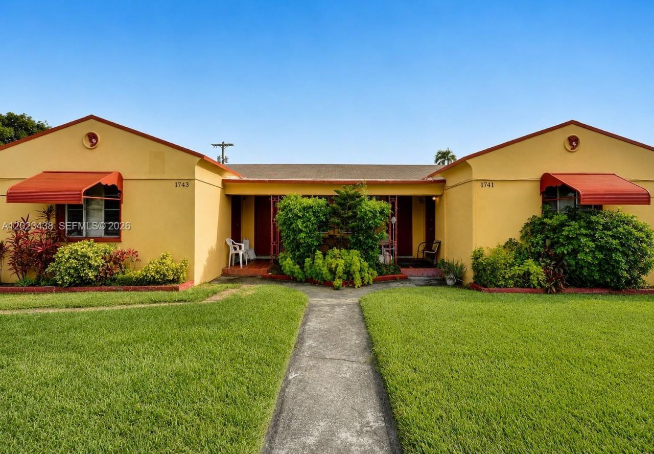 1723-1739 Moffett St , Hollywood, FL 33020 Photo