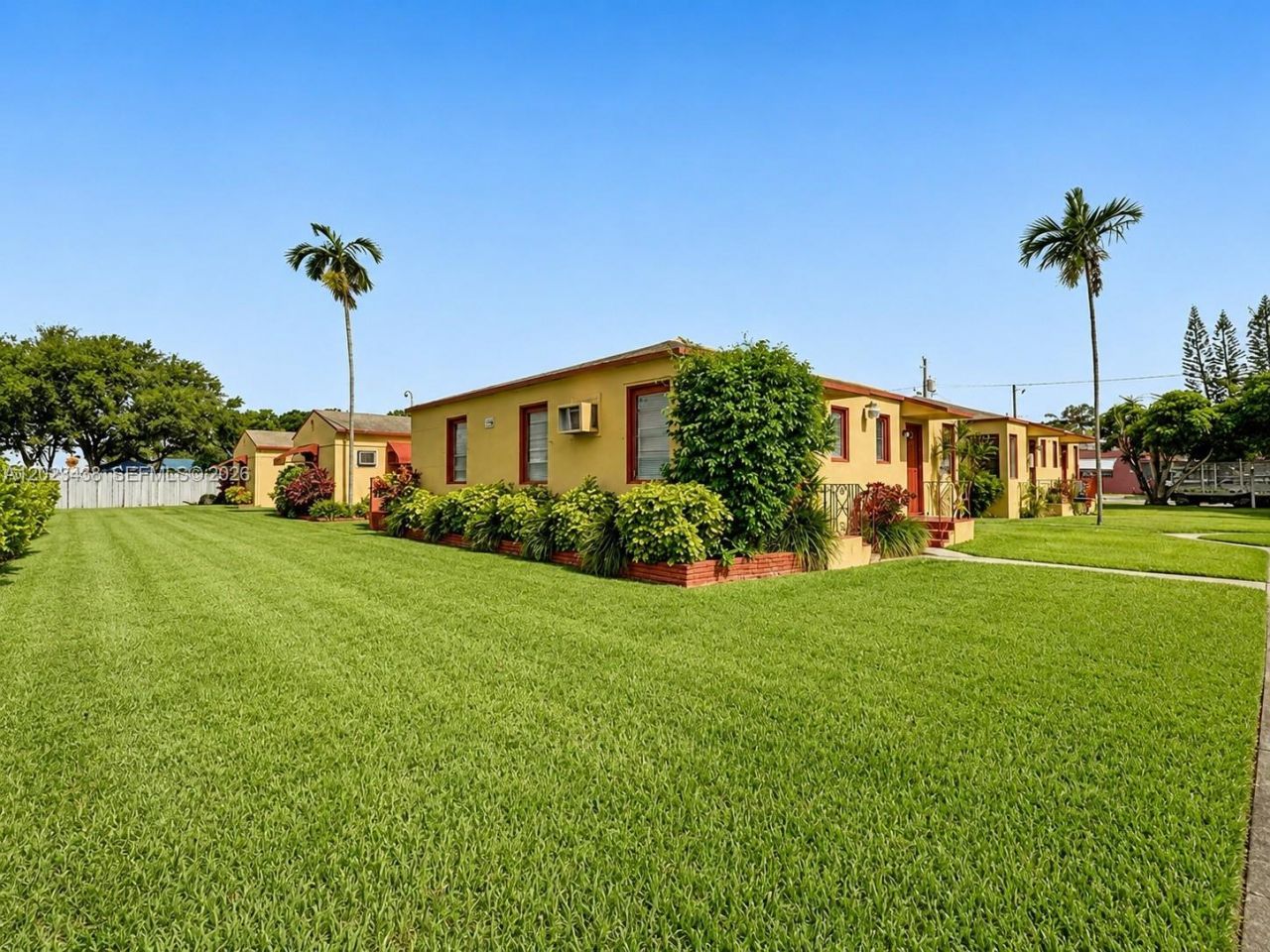 1723-1739 Moffett St , Hollywood, FL 33020 Photo