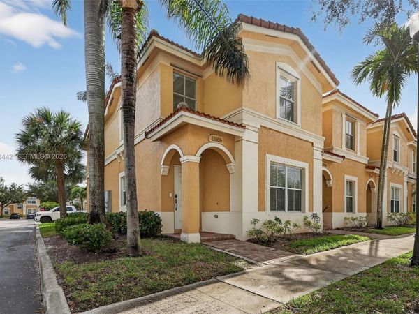 12989 SW 30th Ct , Unit 135, Miramar, FL 33027