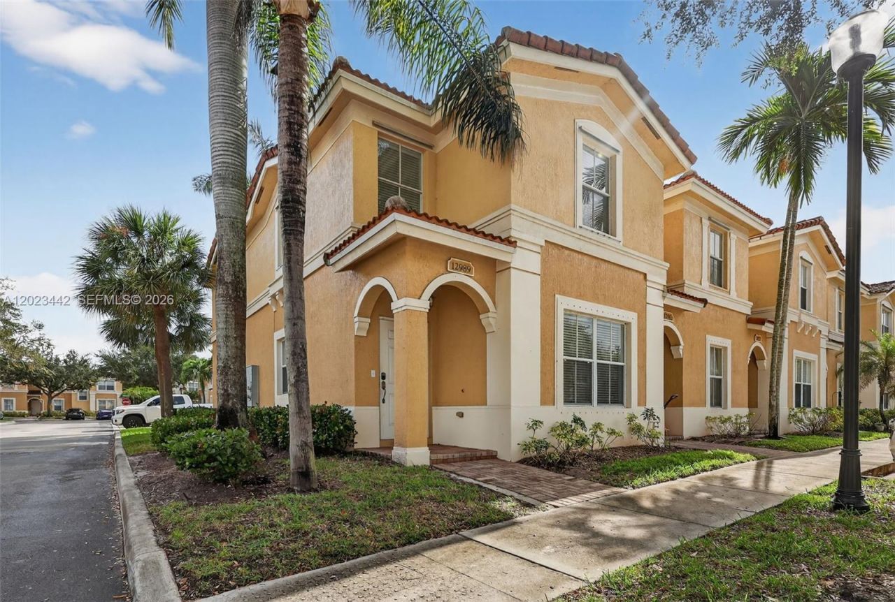 12989 SW 30th Ct, Unit 135, Miramar, FL 33027 Photo