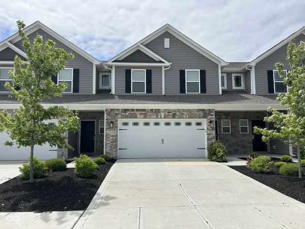 6391 Wasco Drive, Whitestown, IN 46075