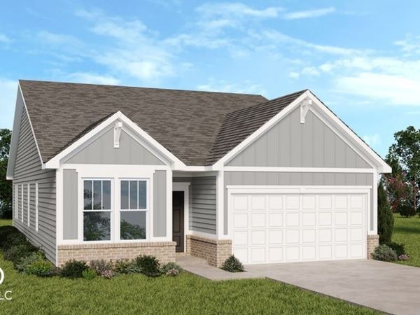 8713 Comstock Court , Camby, IN 46113