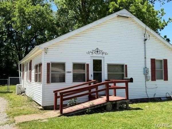 1511 Truman Street , Poplar Bluff, MO 63901
