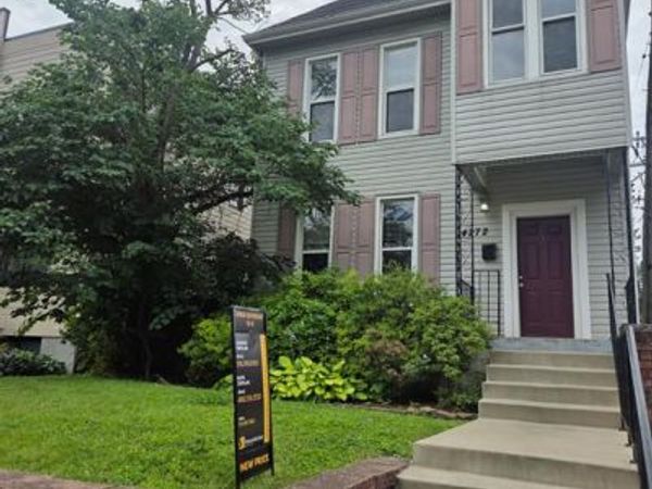 4272 Hartford Street, St Louis, MO 63116