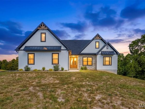 1 Phila Court, Silex, MO 63377