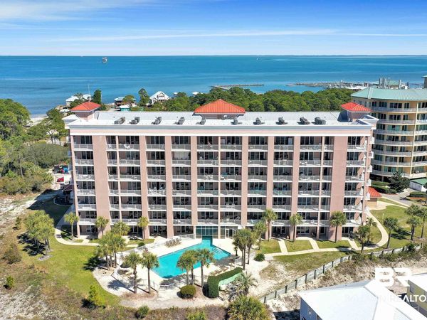 1380 State Highway 180, Unit 400, Gulf Shores, AL 36542