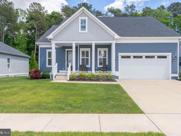 18565 EMERSON WAY, GEORGETOWN, DE 19947