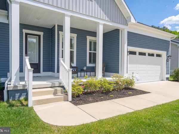 18565 EMERSON WAY, GEORGETOWN, DE 19947