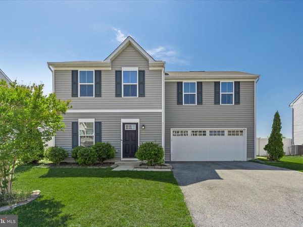 36432 CARRIAGE WALK LANE , DELMAR, DE 19940