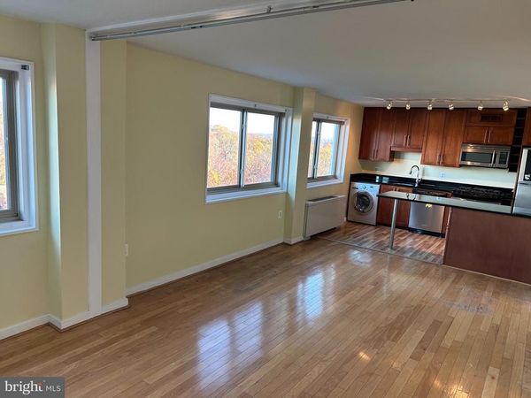 7333 NEW HAMPSHIRE AVENUE, Unit 1107-N, TAKOMA PARK, MD 20912