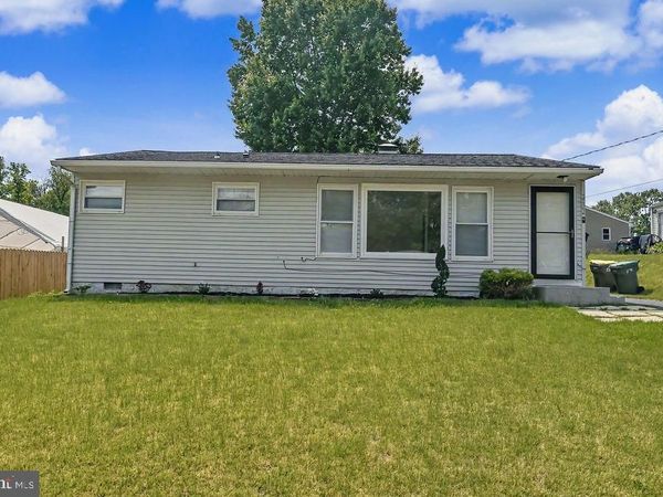 2402 OWEN DRIVE , WILMINGTON, DE 19808