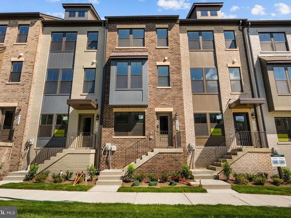 3404 CHESTER ALLEY , HYATTSVILLE, MD 20782