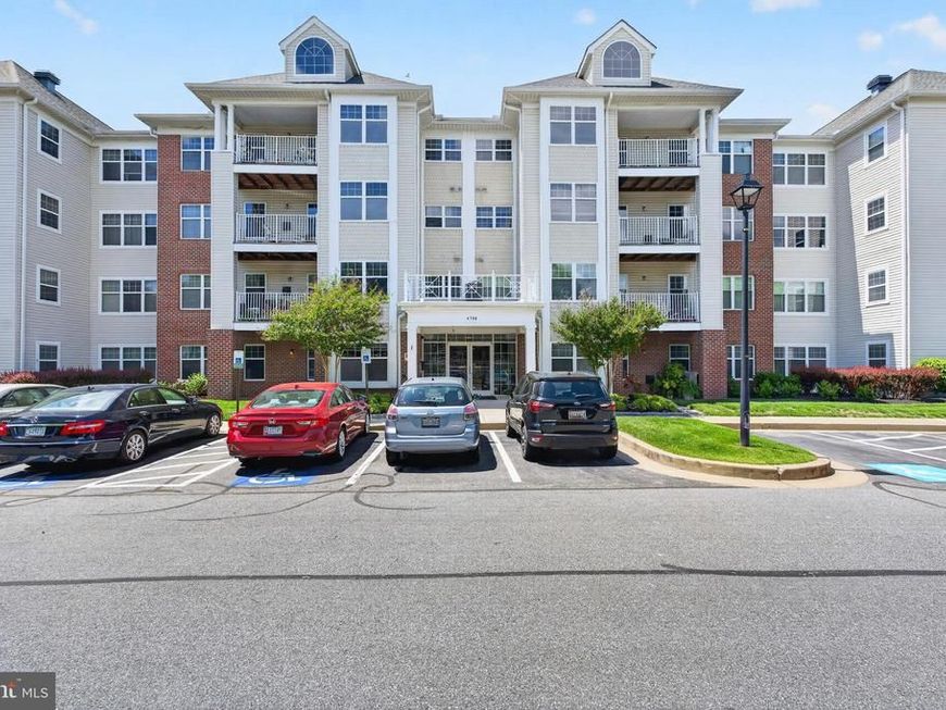 4500 Chaucer Way, Unit 101, Owings Mills, MD 21117 Main Photo